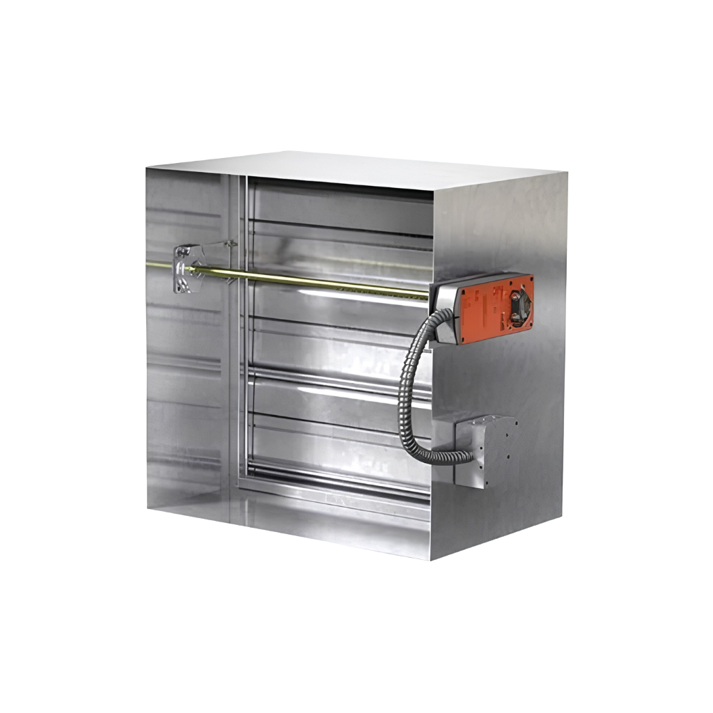 Square Air Diffuser